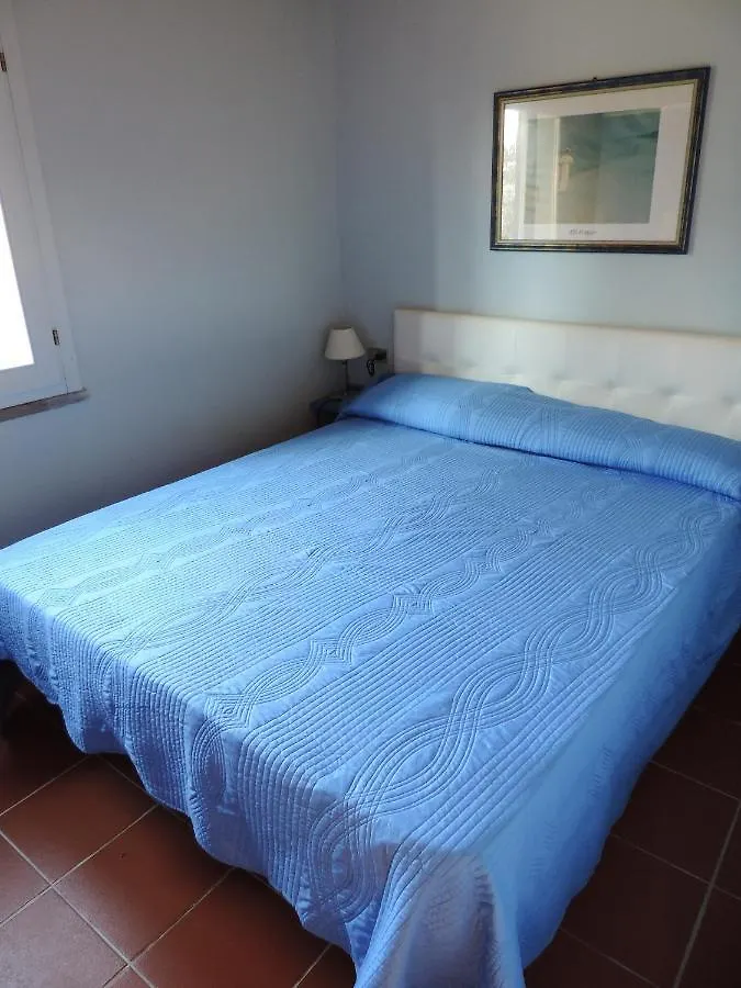 Poggio Lungo Guest House Grosseto Country house