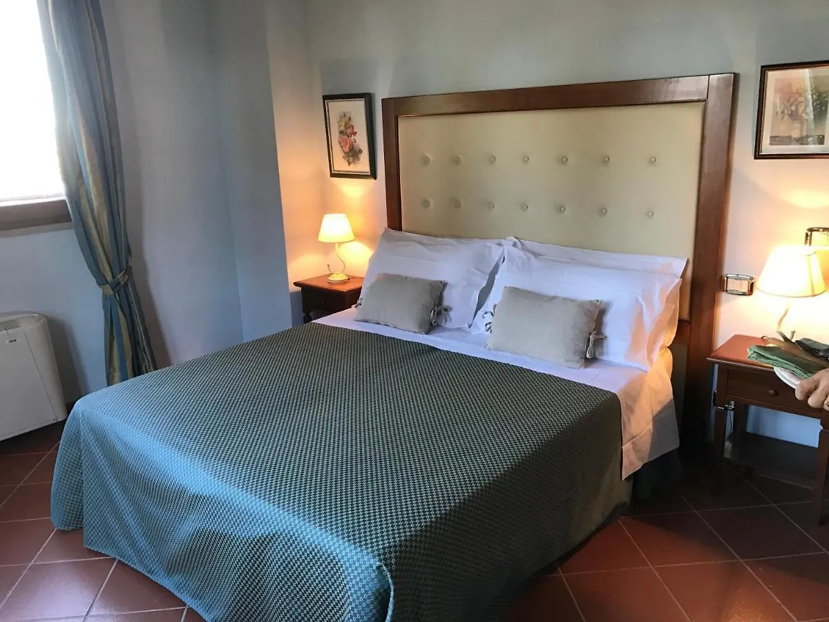 Poggio Lungo Guest House Grosseto