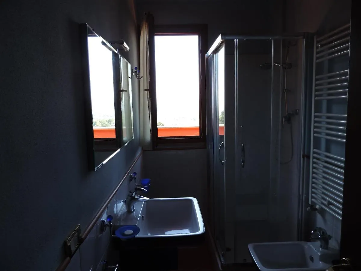 Poggio Lungo Guest House Grosseto 0*,  Italy