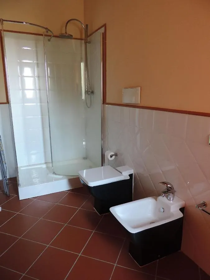 Poggio Lungo Guest House Grosseto 0*,