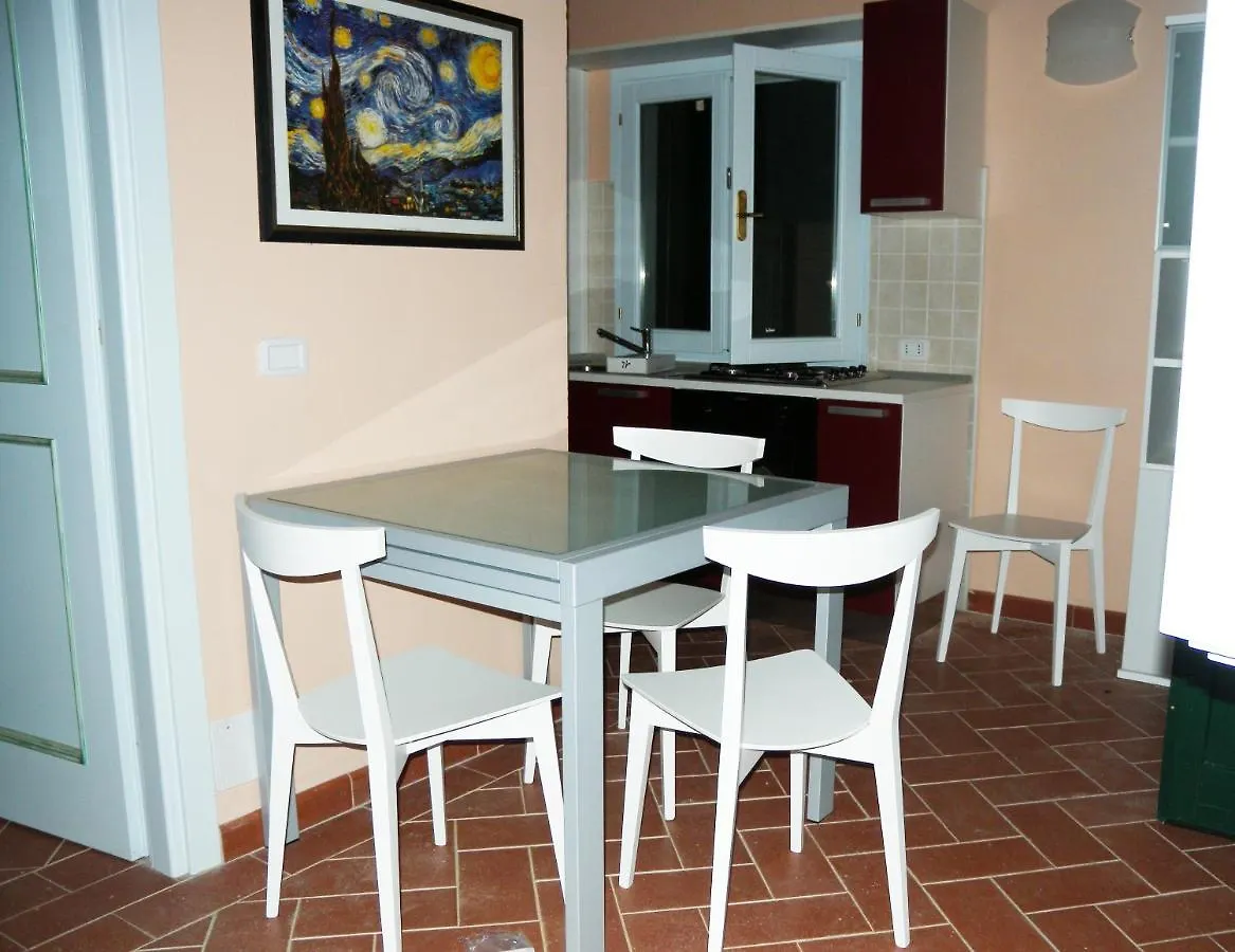 Country house Poggio Lungo Guest House Grosseto Italy
