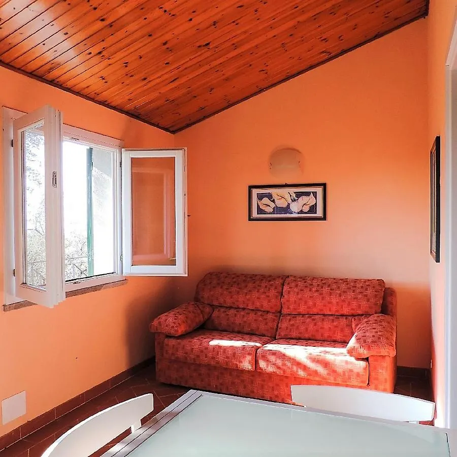 Country house Poggio Lungo Guest House Grosseto