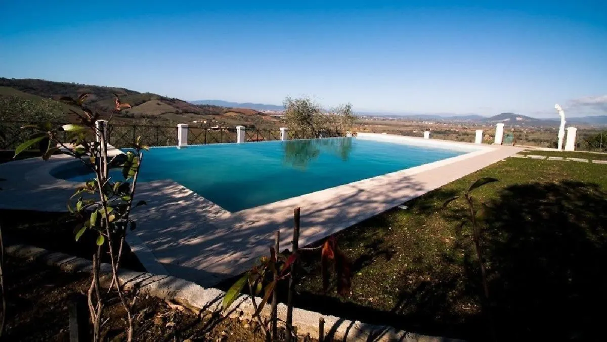 Poggio Lungo Guest House Grosseto Country house