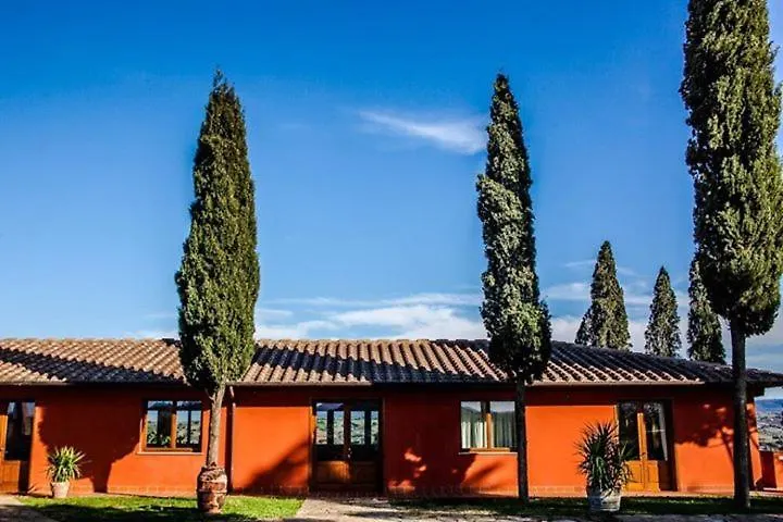 Poggio Lungo Guest House Grosseto 0*,