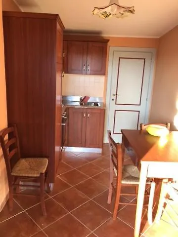 Country house Poggio Lungo Guest House Grosseto
