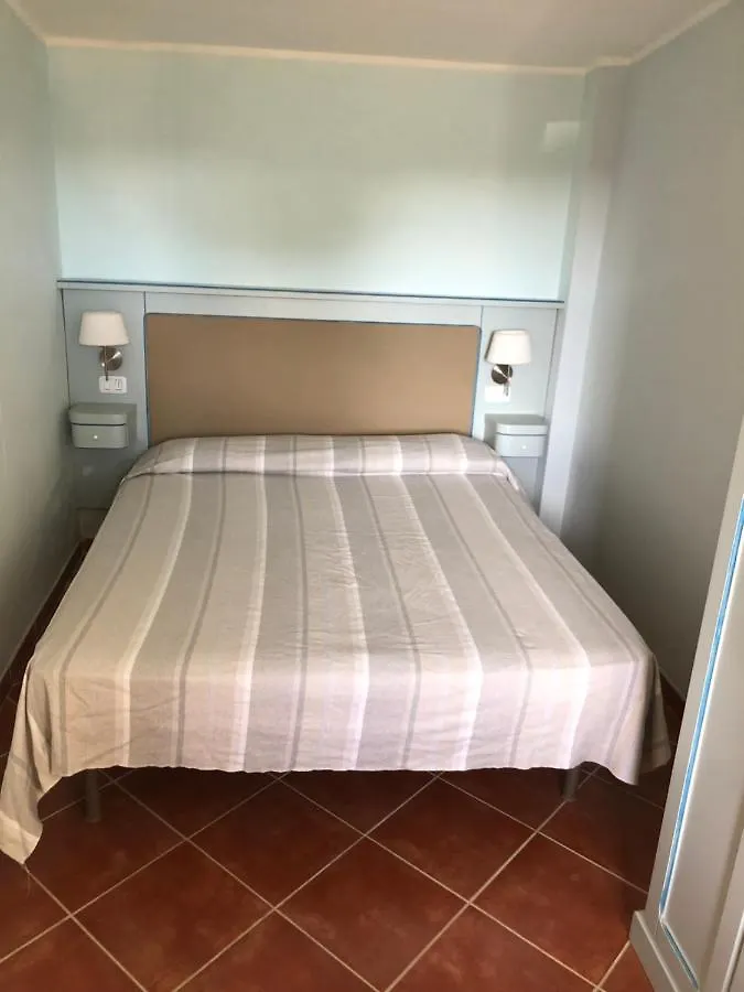 Poggio Lungo Guest House Grosseto