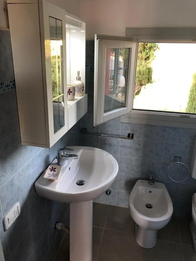 Country house Poggio Lungo Guest House Grosseto Italy