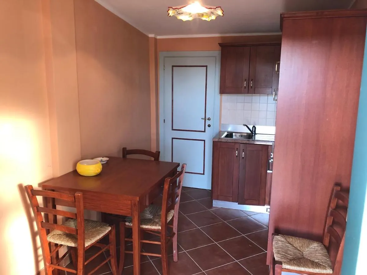 Poggio Lungo Guest House Grosseto Italy