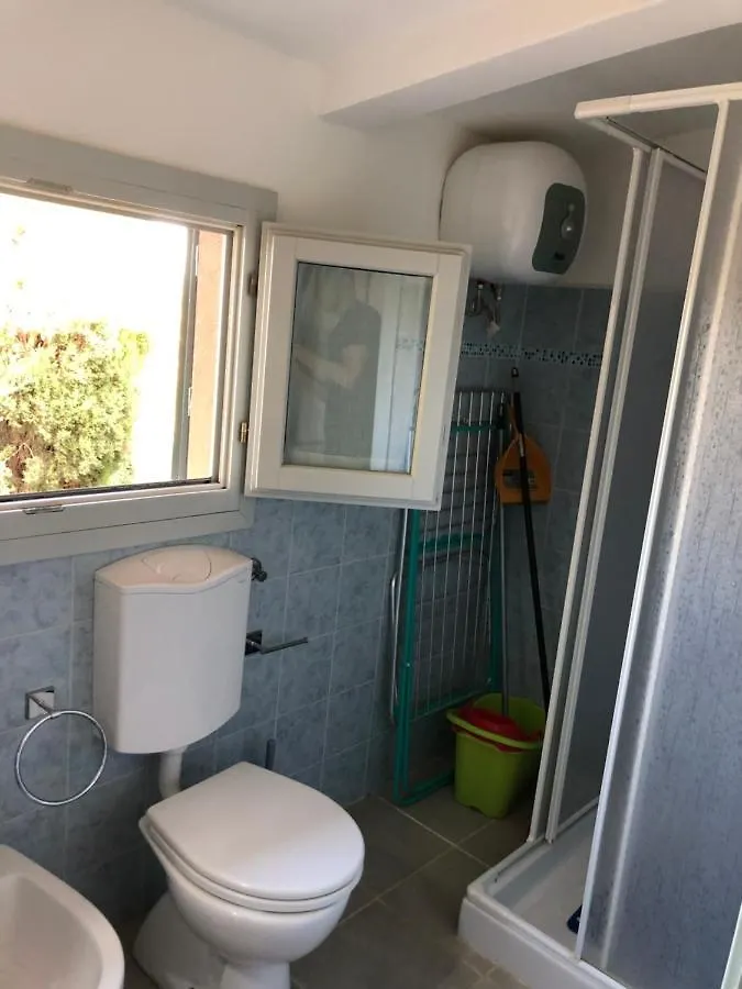 Poggio Lungo Guest House Grosseto Country house
