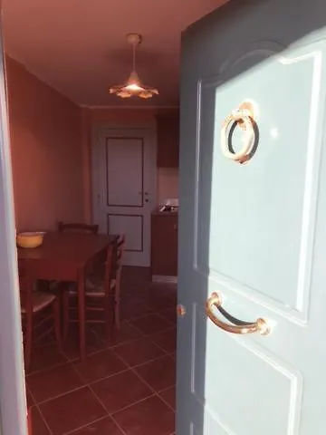 Poggio Lungo Guest House Grosseto