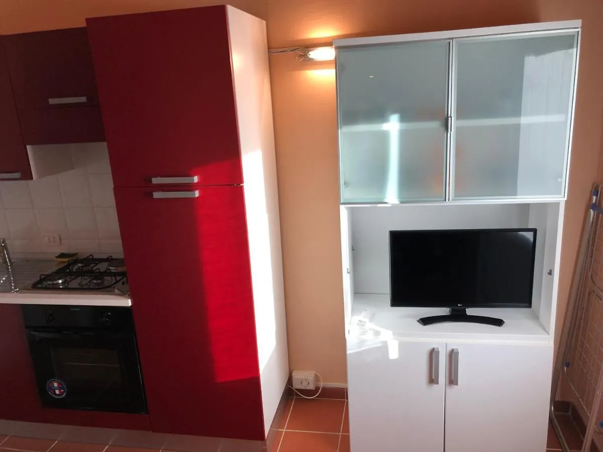 Poggio Lungo Guest House Grosseto 0*,  Italy