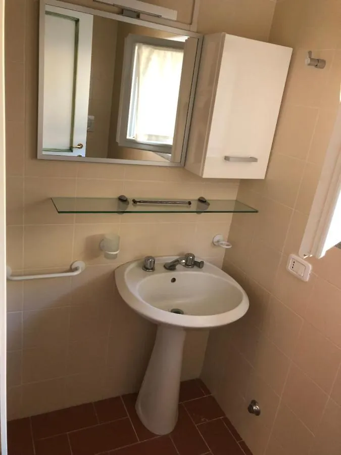 Poggio Lungo Guest House Grosseto Italy