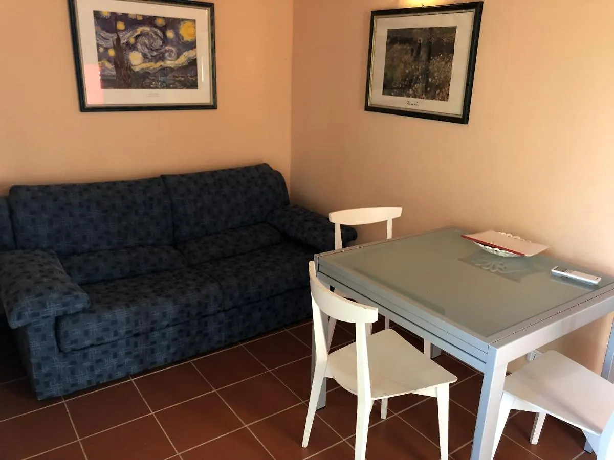 Poggio Lungo Guest House Grosseto Country house