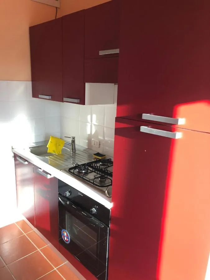 Poggio Lungo Guest House Grosseto Country house
