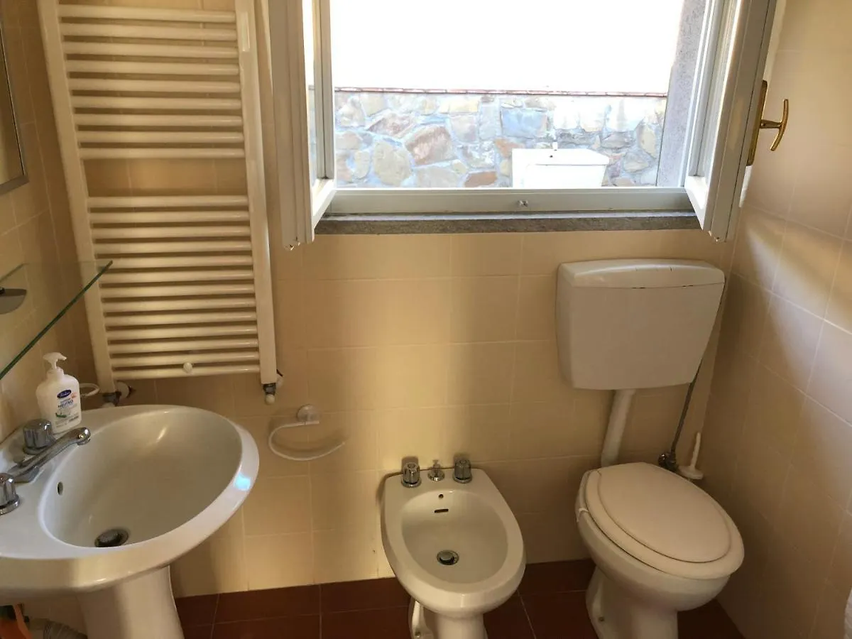 Poggio Lungo Guest House Grosseto