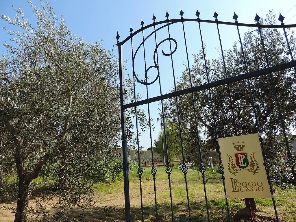 Poggio Lungo Guest House Grosseto