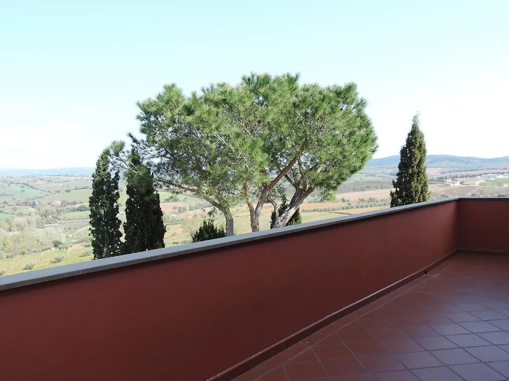 Poggio Lungo Guest House Grosseto Country house