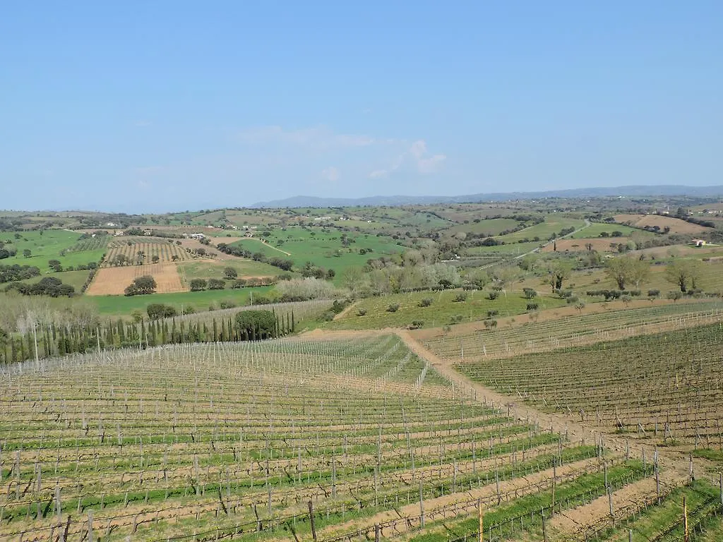Country house Poggio Lungo Guest House Grosseto