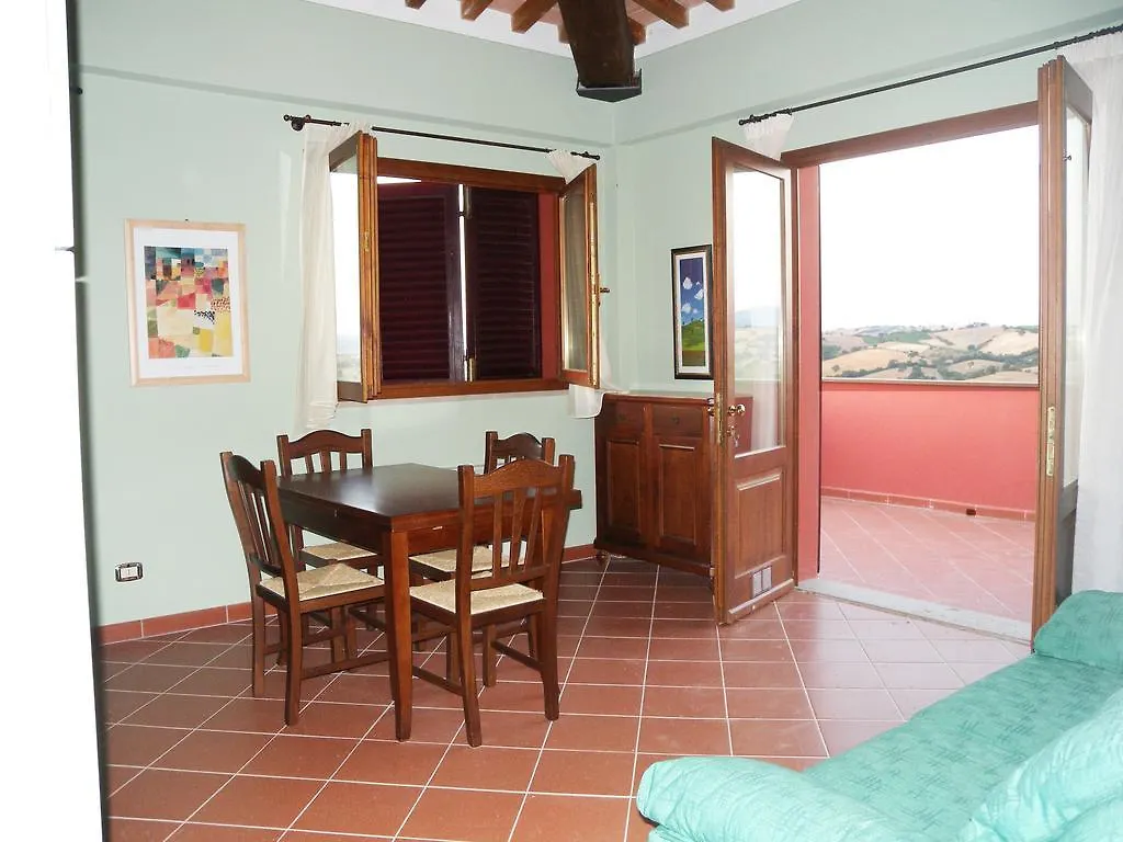 Country house Poggio Lungo Guest House Grosseto