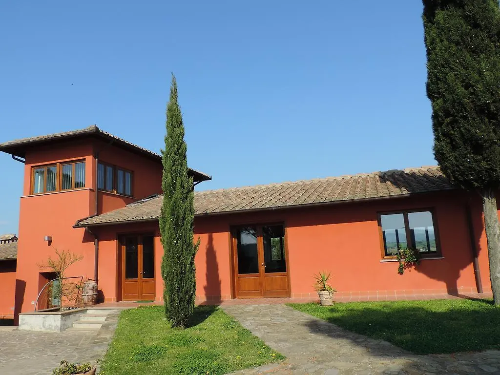 Poggio Lungo Guest House Grosseto Italy