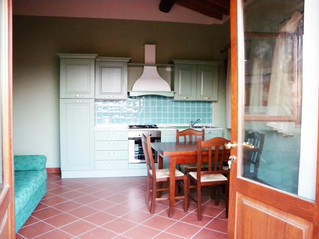 Poggio Lungo Guest House Grosseto Country house