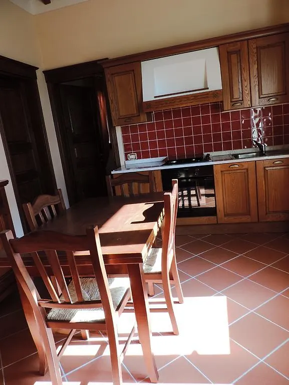 Poggio Lungo Guest House Grosseto 0*,
