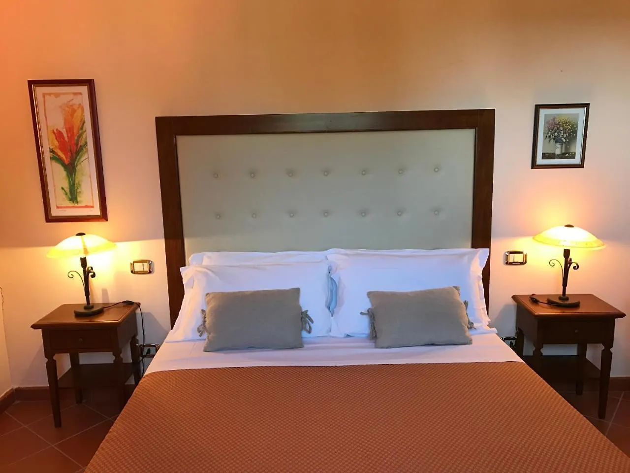 Country house Poggio Lungo Guest House Grosseto