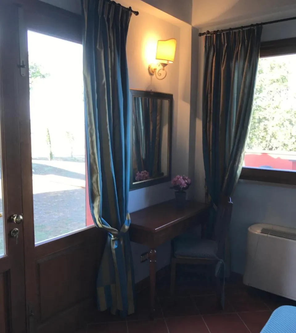 Poggio Lungo Guest House Grosseto