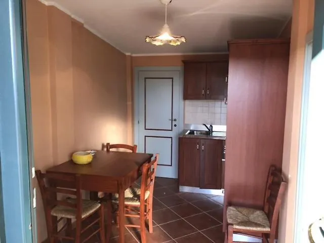 Country house Poggio Lungo Guest House Grosseto