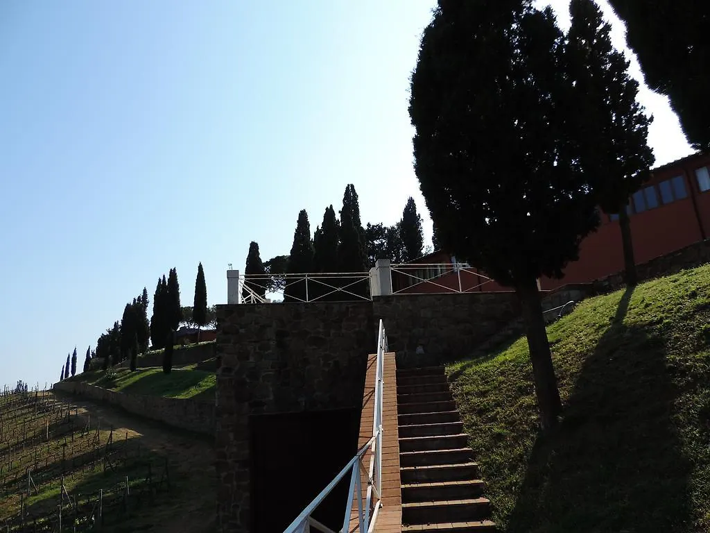 Country house Poggio Lungo Guest House Grosseto